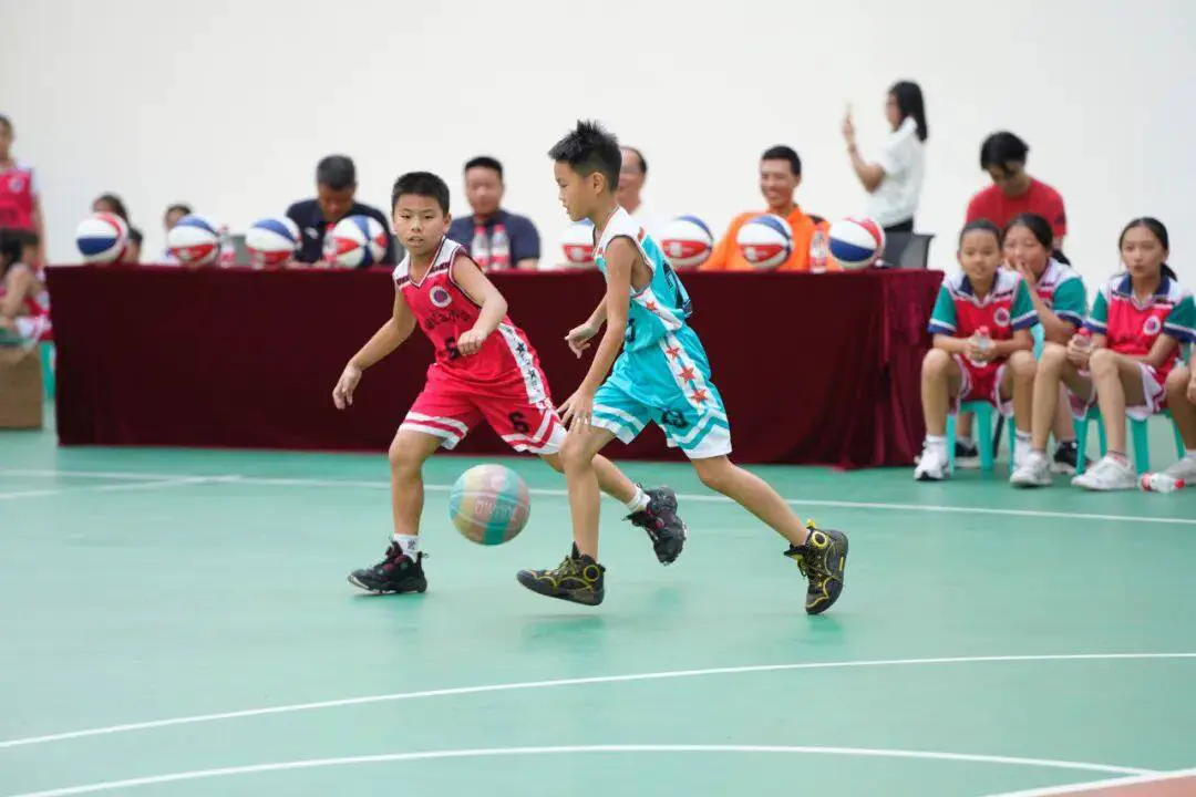 如何在篮球训练中有效应对压力?_2